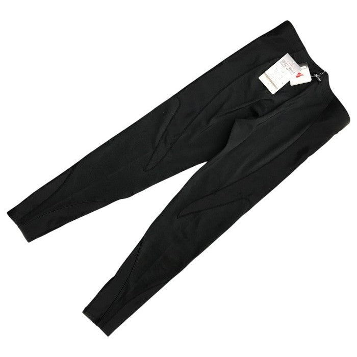 ワコール CW-X エキスパートモデル スポーツタイツ レディース ロング コンプレッション COOL MAX ブラック LLPサイズ HXY109 中古 T1