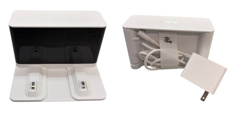 iRobot アイロボット Roomba ルンバ Combo Essential robot Y011260 RVG-Y1 掃除機 ロボットクリーナー 吸引 水拭き 充電式 中古 W1