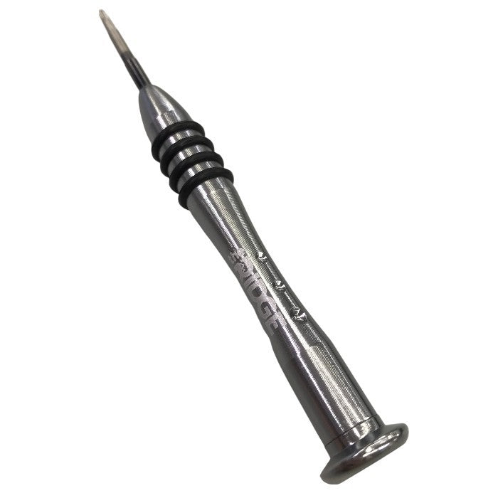 THE RIDGE ザリッジ マネークリップ ゴールド 中古 Y1