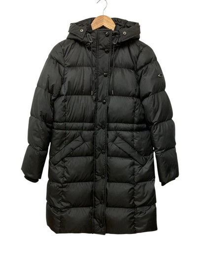 COACH コーチ ダウンコート F34152 サイズS レディース 中古 D4