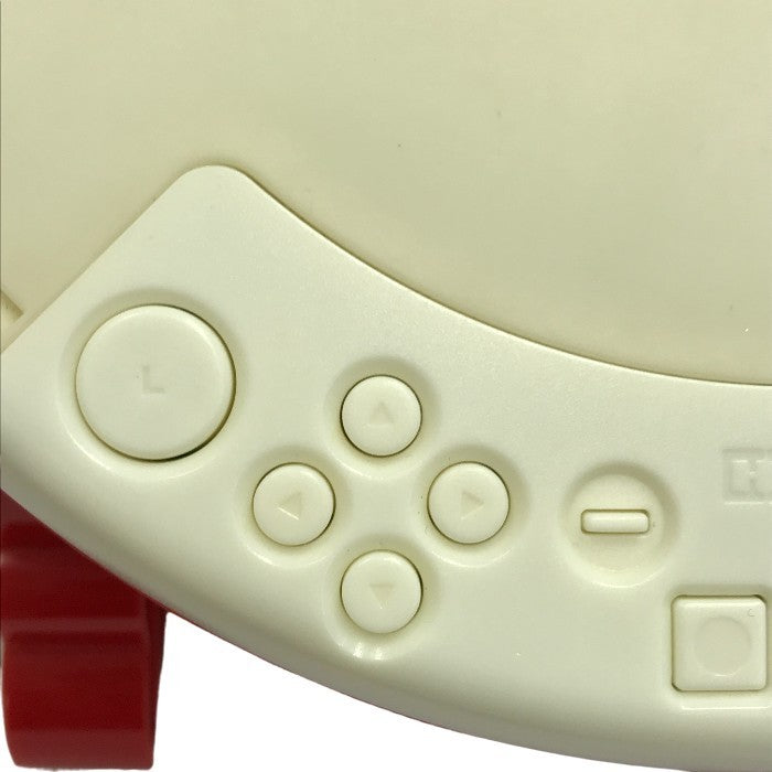 HORI 太鼓の達人専用コントローラー 太鼓とバチ for Nintendo Switch タタコン ボタン操作可 NSW-079/NSW-121 中古 T1