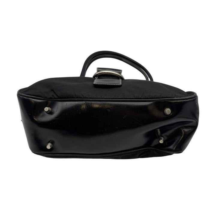 PRADA プラダ ナイロン ハンドバッグ 鞄 ブランド レディース おしゃれ 中古 W1