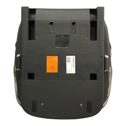 cybex サイベックス Solution G I-Fix ジュニアシート ラバグレー R129基準適合 3～12歳頃 チャイルドシート ISOFIX 522002283 中古 T1