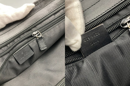 GUCCI グッチ GGキャンバス トートバッグ 019 0426 2404 中古 D4