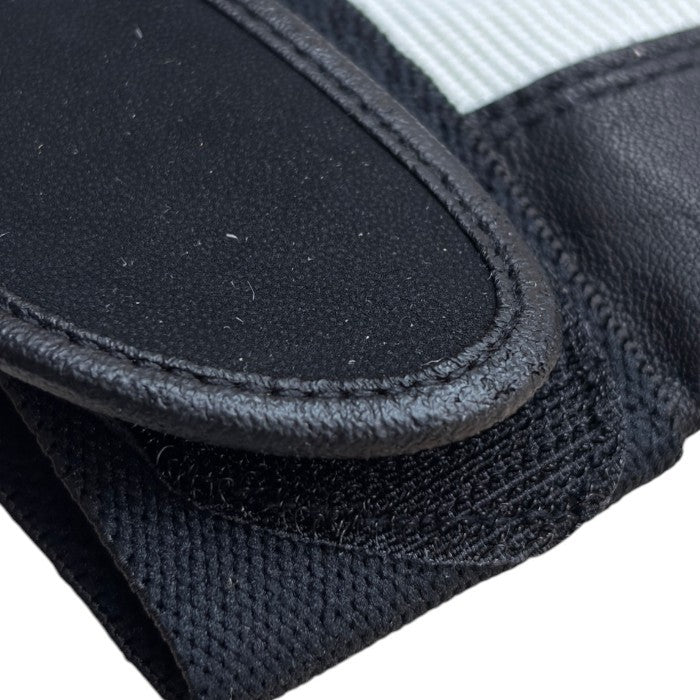NIKE ナイキ SHOW TEAM バッティンググローブ 左手用 サイズM メンズ AGB0096 スポーツ スポーツ用品 野球 大人用 中古 W４