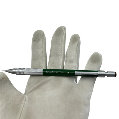 ファーバーカステル FaberーCastell TKーmatic 0.5 シャープペンシル 文房具 廃盤 シャーペン 中古 W４