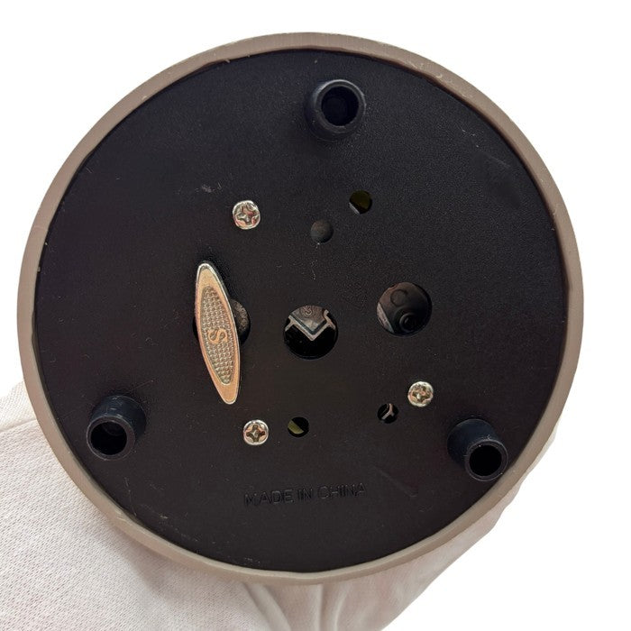 Herve Chapelier エルベシャプリエ 2023 スノードーム オルゴール ノベルティ インテリア おしゃれ かわいい 中古 W４