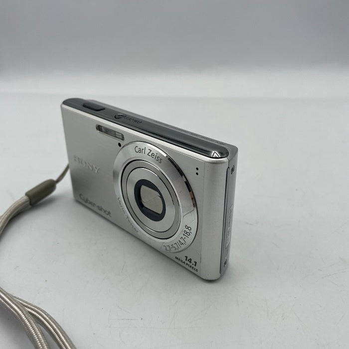 SONY ソニー Cyber shot デジタルカメラ デジカメ サイバーショット DSC-W530 中古 R4