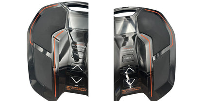 SIXPAD シックスパッド フットフィットプラス2 SE-AG00A EMS 軽量 コンパクト トレーニング 中古 W４