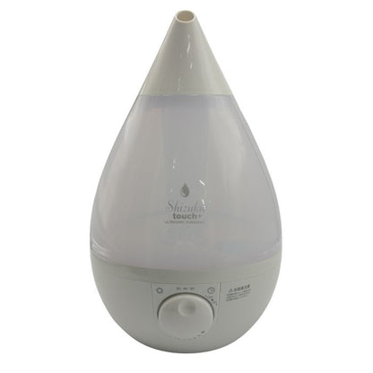 APIX アピックス 超音波式アロマ加湿器 SIZUKU touch+ FSWD-1200WH 中古 H4