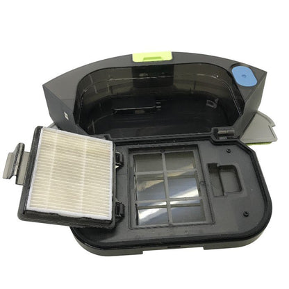 iRobot RCC-Y2 Roomba 105 Combo ロボット掃除機 ルンバ 中古 Y1