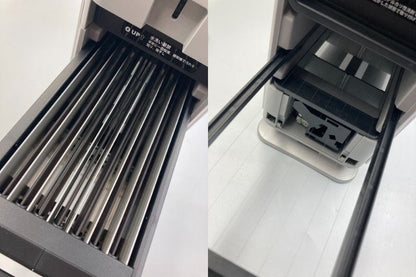 Airdog エアドッグ 空気清浄機 ホワイト 省スペースモデル 7畳まで 洗えるフィルター ウイルス対策 X1D 2024年製 中古 D1