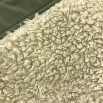 patagonia パタゴニア インファーノジャケット ボーイズ/レディース 裏ボア アウトドア 防寒 カーキグリーン L12サイズ 68460 中古 T1
