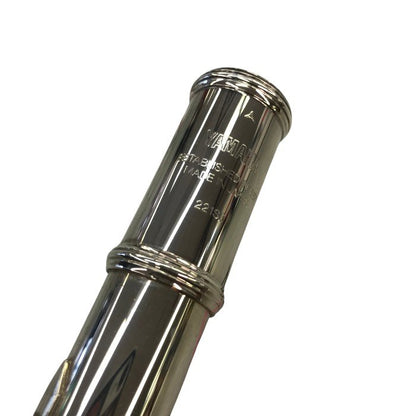 YAMAHA ヤマハ/フルート YFL-221SII 中古 Y1