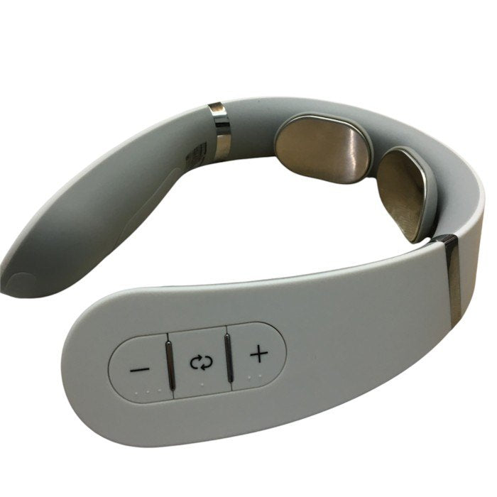 MYTREX マイトレックス EMS HEAT NECK MP-DHN20W 医療機器認証番号303ACBZX00059000 中古 Y4