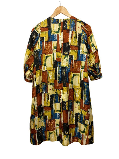 machiko jinto london マチコジント ロンドン ワンピース サイズ36 中古 D4