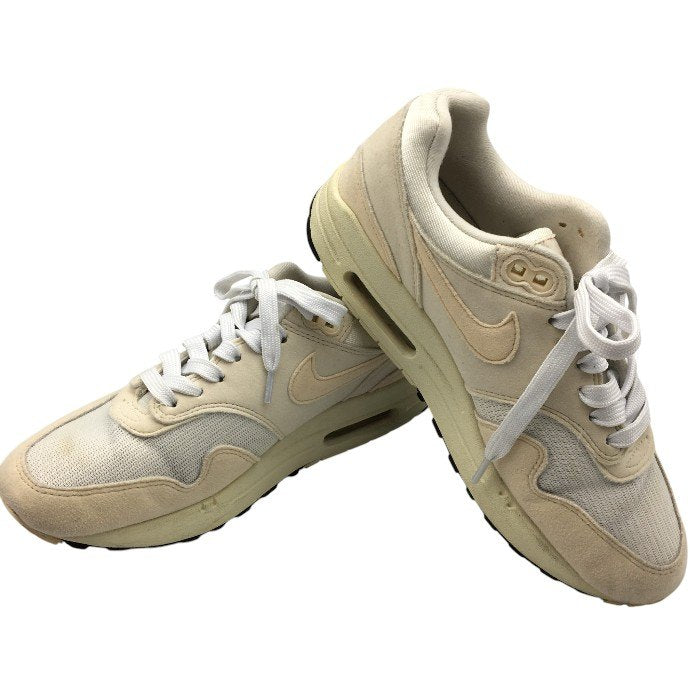NIKE(ナイキ)  AIR MAX 1(エアマックス1) グアバ アイス 24cm/DZ2628-111 中古 Y4