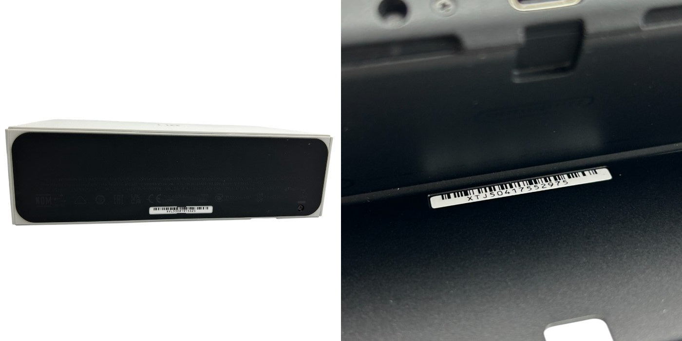 Nintendo Switch 本体 有機ELモデル Joy-Con(L)/(R) ホワイト 任天堂 スイッチ ハード ゲーム機 中古 W４