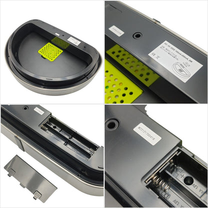 Sensible Eco Living センサー 自動開閉 47L ゴミ箱 中古 H4