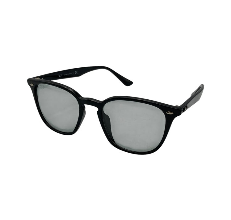 Ray-Ban レイバン フルフィット(アジアンフィット)サングラス RB4258-F 601/87 中古 D4