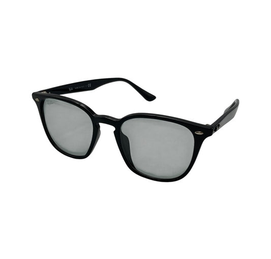 Ray-Ban レイバン フルフィット(アジアンフィット)サングラス RB4258-F 601/87 中古 D4