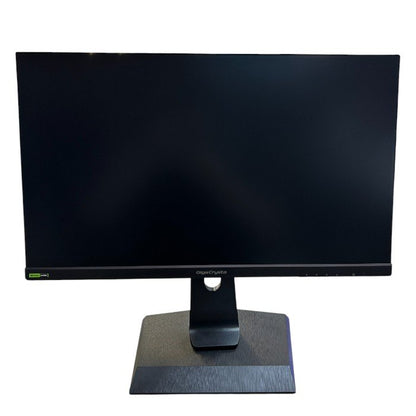 I・O DATA Giga Crysta 23.8型 ワイド液晶ディスプレイ GD241JD アイ・オー・データ モニター ゲーミングモニター パソコン 中古 W４