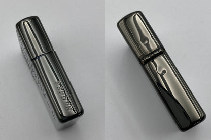 zippo マリナーズ イチロー  2001 AL MVP ジッポーライター 中古 D4