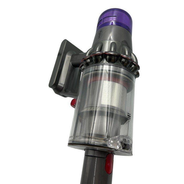 dyson ダイソン コードレスクリーナー SV14 掃除機 生活家電 充電式 中古 W４