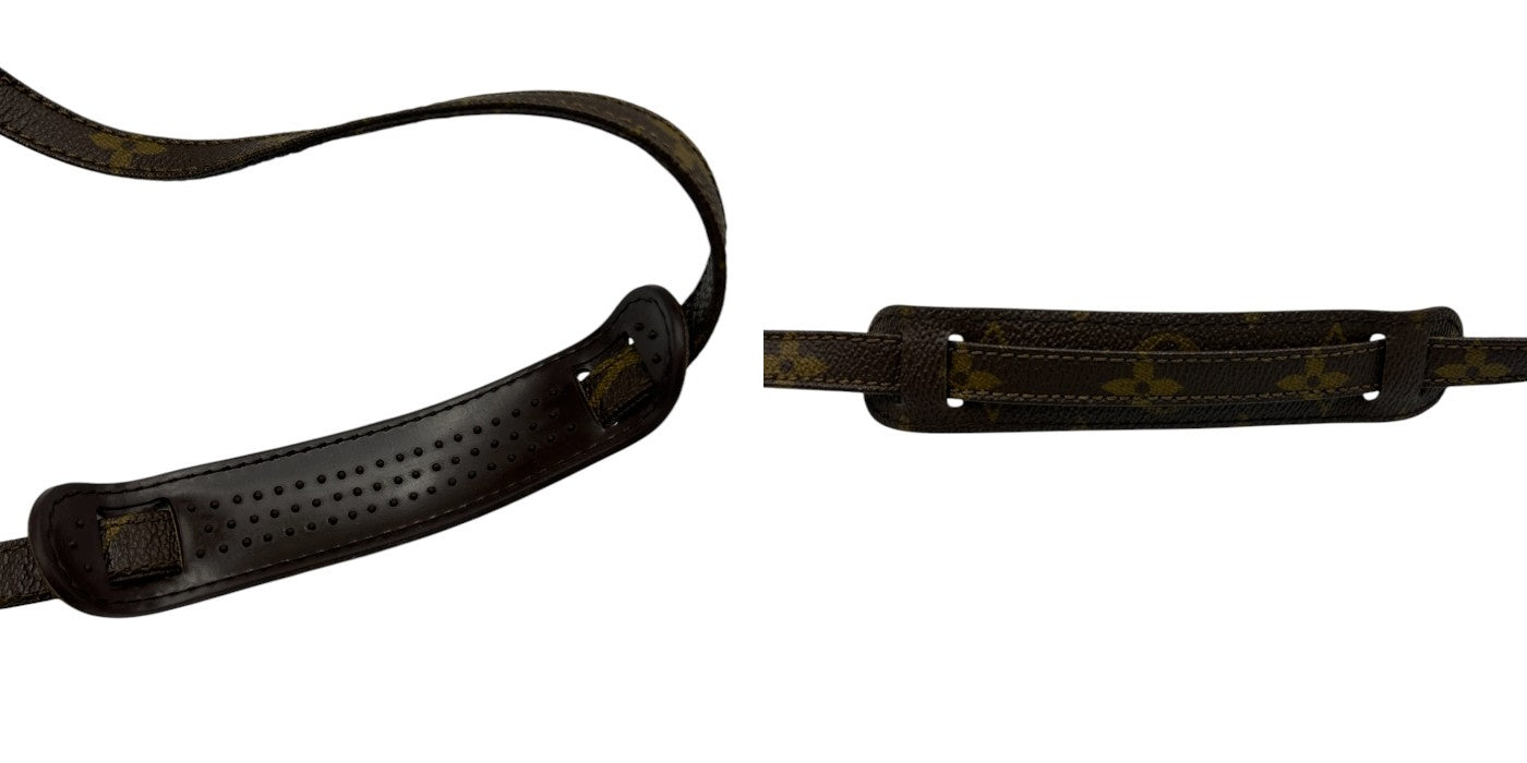 LOUIS VUITTON ルイヴィトン モノグラム ミニアマゾン ショルダーバッグ レディース 旧型 M45238 鞄 ブランド レディース 斜め掛け ヴィンテージ 中古 W４