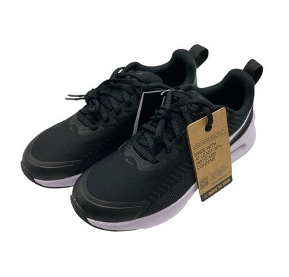 NIKE ナイキ エアマックス NUAXIS スニーカー FD4329-001 サイズ25.5cm 中古 D4