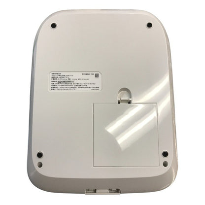 OMRON オムロン 上腕式血圧計 ホワイト フィットカフ すっきり収納 HEM-7313 医療機器認証番号:225AABZX00103A03 中古 T1