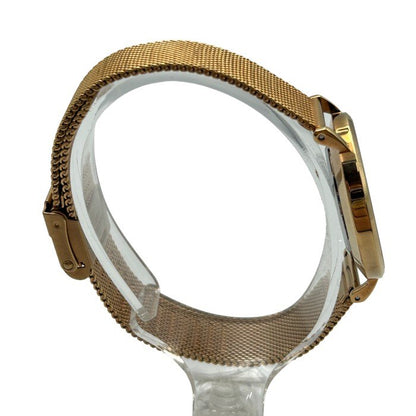 Daniel Wellington ダニエルウェリントン Classic E32R14 腕時計 32mm アナログ クオーツ レディース シンプル ゴールド 中古 W４