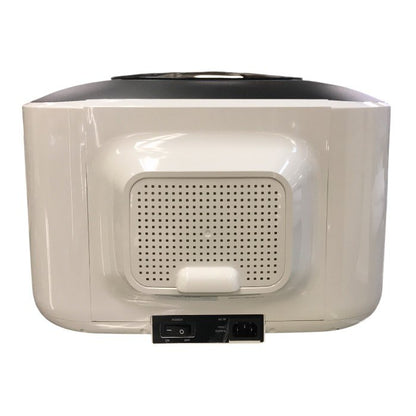 TOHMEI マレンギプレミアム D5 家庭用食品乾燥機 ホワイト/ブラック ドライフードメーカー 最上級モデル ドライフルーツ ジャーキー 中古 T1