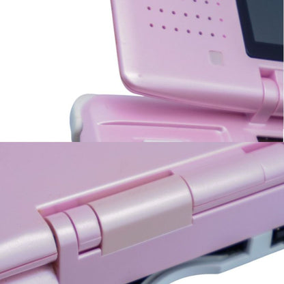 任天堂 NINTENDO DS キャンディピンク NTR-001(JPN)【メーカー生産終了】 中古 a1
