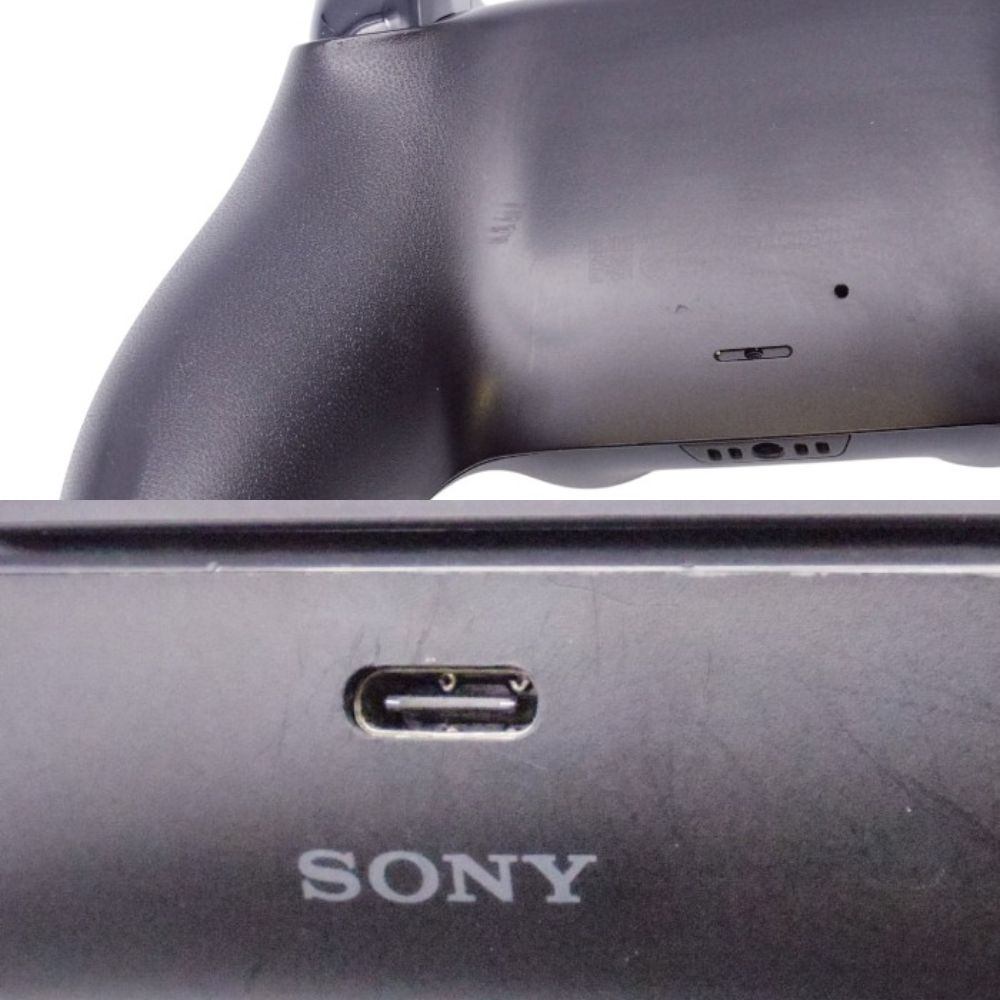 SONY SIE DualSense ワイヤレスコントローラー CFI-ZCT1J 中古 a1