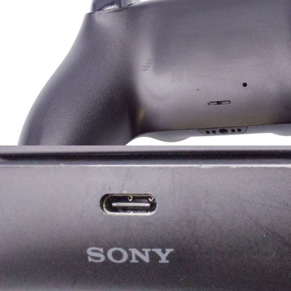 SONY SIE DualSense ワイヤレスコントローラー CFI-ZCT1J 中古 a1