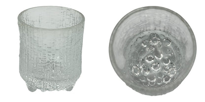 iittala イッタラ タピオ ヴィルカラ ショットグラス 7個 セット 酒器 洋食器 アルコール コップ 中古 W４