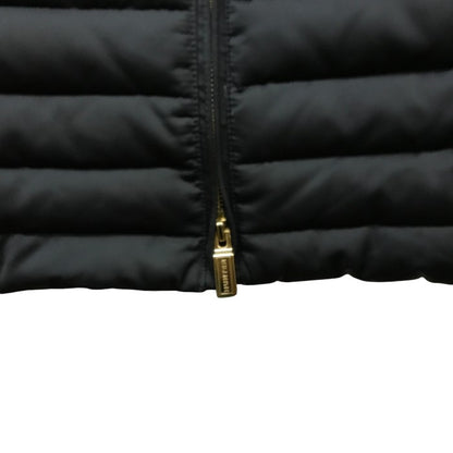 HUNTER ハンター ダウンコート レディース 冬 アウター ブラック  XSサイズ 中古 N1