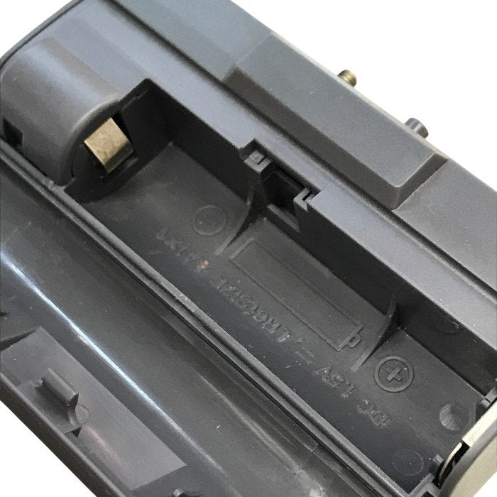 【ジャンク品】 SHARP シャープ ポータブルMDレコーダー シルバー 録再タイプ MDウォークマン MDプレーヤー MD-MS722-S 中古 T1