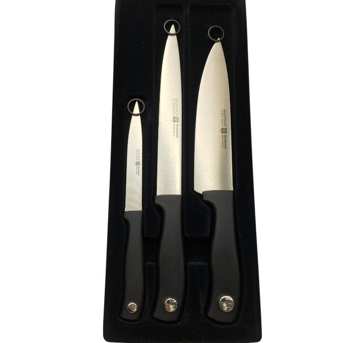 WÜSTHOF ヴォストフ 包丁3本セット 中古 Y4