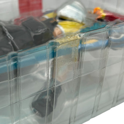 コトブキヤ ARTFX FINAL FANTASY X 1:6scale FIGURE COLLECTION No.1 ティーダ フィギュア ホビー 中古 W1