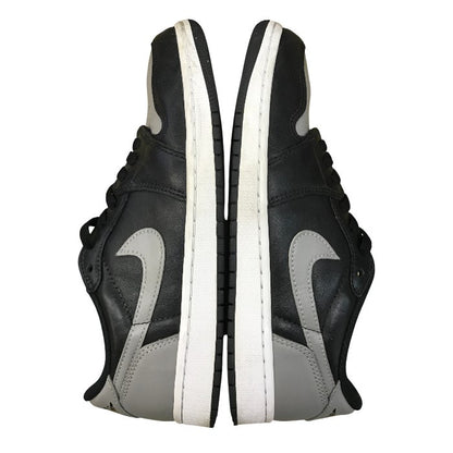 NIKE ナイキ Air Jordan 1 Retro Low OG "Shadow" スニーカー メンズ シャドウ ブラック 26.5cm CZ0790-003 中古 N1