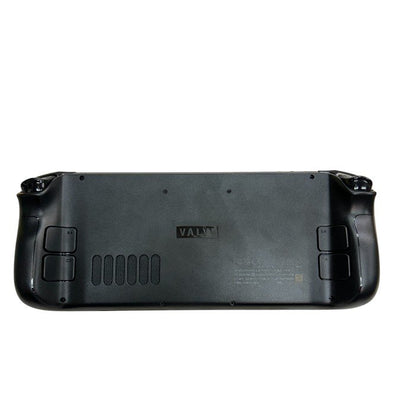 VALVE Steam Deck Model 1010 256GB バルブ スチームデック ゲーム機 本体 中古 W４