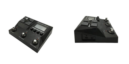 ZOOM G2 FOUR マルチエフェクター ＋ KIKUTANI KP-10 パワーサプライ  SET ズーム キクタニ IR アンシミュ モデリング オーディオI/F 中古R4