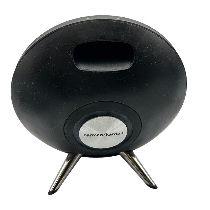 Harman Kardonハーマン カードン Onyx Studio Wireless Bluetooth Speaker ワイヤレススピーカー オーディオ スピーカー ブルートゥース 中古 W1