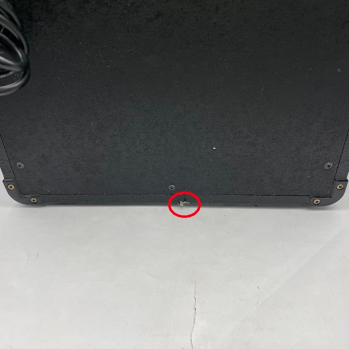Marshall 15Wギターアンプ MG15CD 中古 マーシャル 室内 練習 入門 R4