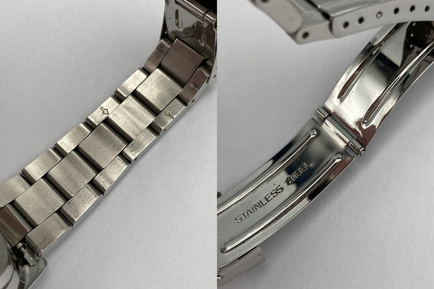 EPOS エポス ダイバーズ オートマティック 腕時計 3241 中古 D4