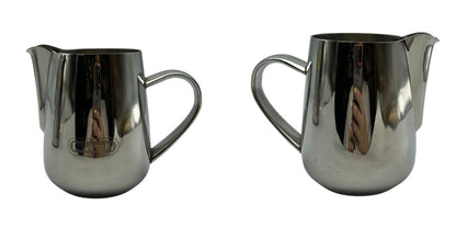 Delonghi デロンギ ミルクピッチャー Kalita カリタ コーヒーポット ステンレス セット 洋食器 コーヒー アウトドア 家庭用 中古 W1