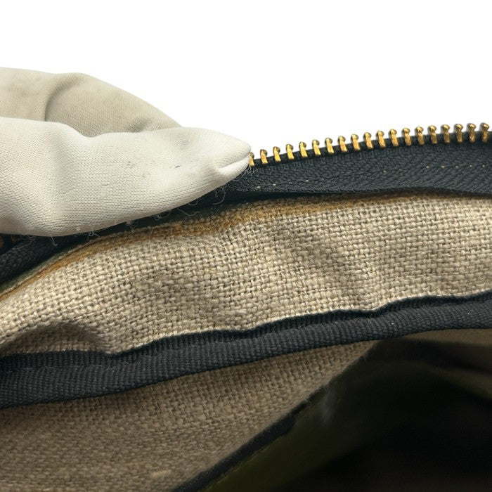 JACK GOMME ジャックゴム 3WAY ショルダーバッグ ハンドバッグ クロスボディバッグ レディース 中古 W４