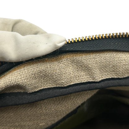 JACK GOMME ジャックゴム 3WAY ショルダーバッグ ハンドバッグ クロスボディバッグ レディース 中古 W４